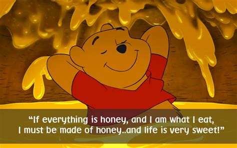 Celebrate Winnie The Poohs Day With 22 Of His Best Quotes Bored Panda