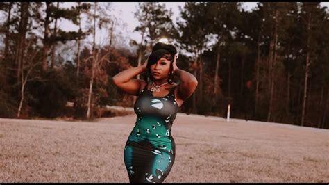 Erica Banks Makes A Statement Of Change In New Song ‘redefined