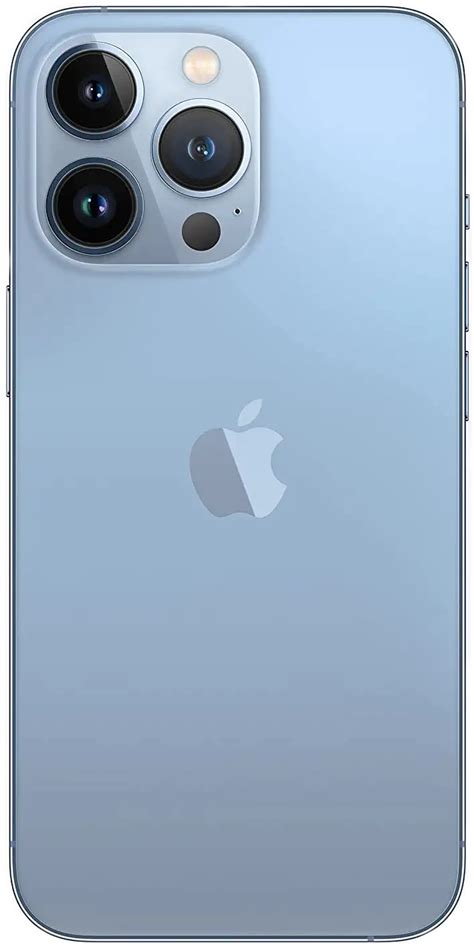 Telefon Mobil Apple Iphone 13 Pro Max 1tb Blue Pandashopmd Cumpără