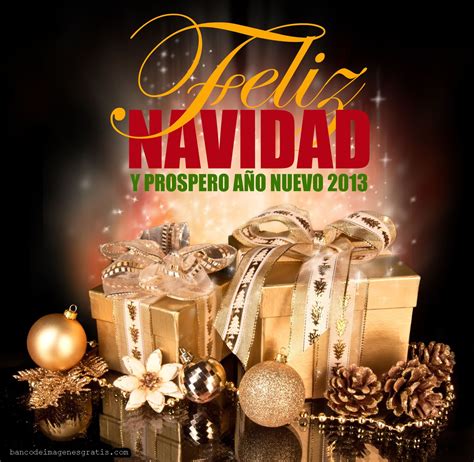 Imagenes Gratis Frases NavideÑas Feliz Navidad Y Prospero AÑo 2012