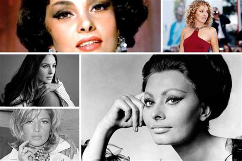 15 most famous italian actresses italy s top stars