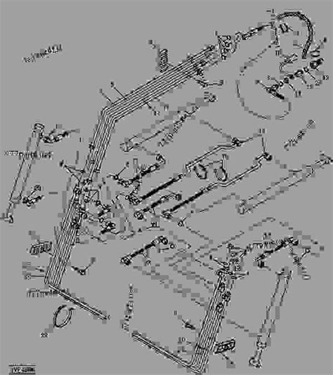 John Deere 420 Parts Diagram General Wiring Diagram