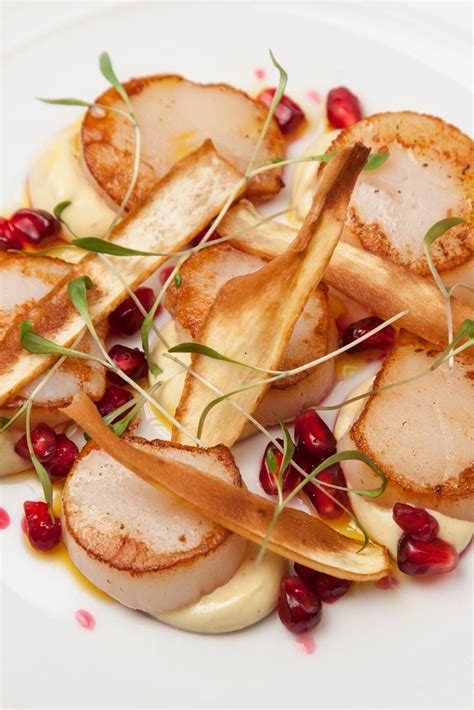 A) what do you know about christmas in the uk? Christmas Starters Recipes - Great British Chefs