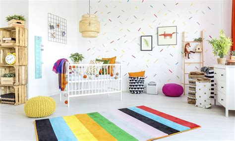 62 Gender Neutral Baby Nursery Ideas Photos Home Stratosphere