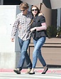 Julia Roberts and Daniel Moder Stroll Together in Sunny LA | Julia ...