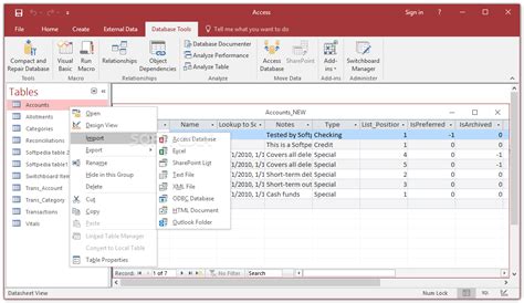 Microsoft Access Download And Review