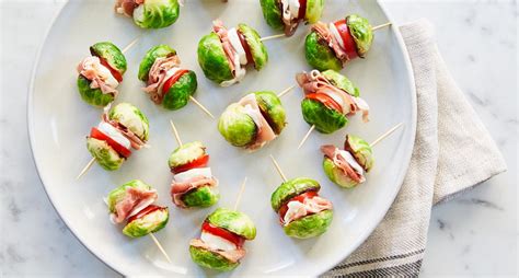 58 Easy Finger Foods And Party Appetizers To Serve Purewow