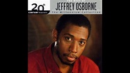 One Love - One Dream - Jeffrey Osborne - 1988 - YouTube
