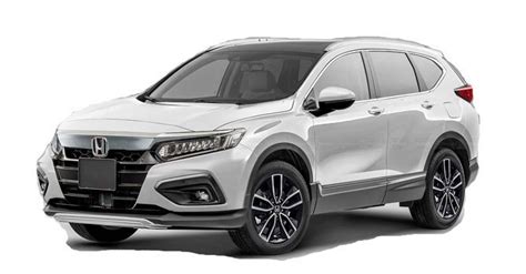 Honda Cr V Ex L 2023 Price In Dubai Uae Features And Specs