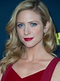 Brittany Snow Didn't Like Her 'Pitch Perfect 2' Red Hair And Prefers ...