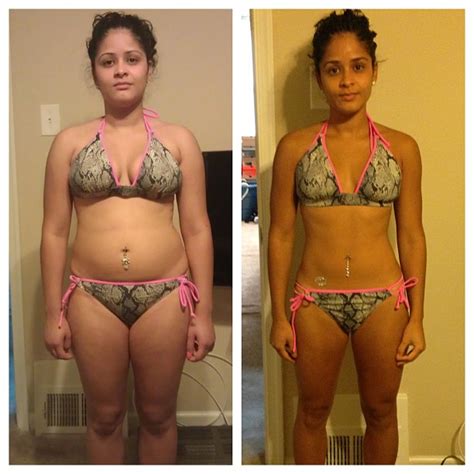 From Skinny Fat And Sick To Strong And Healthy Jessica Bowser Nelson Fitness