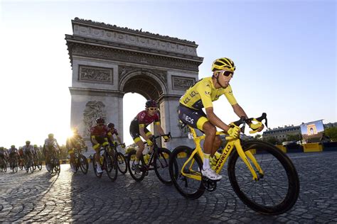 Parcours du tour de france; Gagnez 2 places en tribune pour l'arrivée du Tour de ...