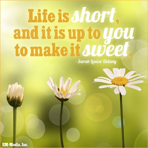 Quotes About Life Short And Sweet Art Jiggly