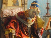 Biografia di Papa Bonifacio VIII