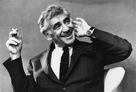 Leonard Bernsteins Life And Iconic Musical Candide Georgia Public