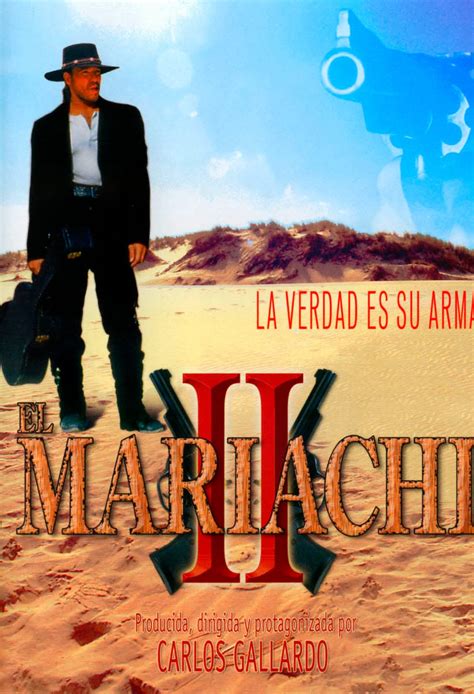 El Mariachi Ii Single Action Ciempiés Magazine