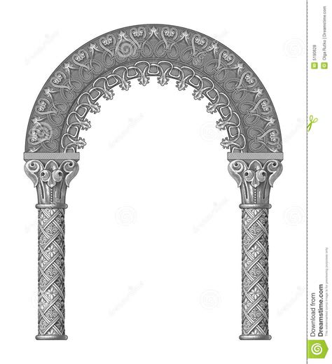 17 Free Vector Psd Arch Images Arch Vector Architectural Design