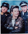 THE BOOKSTEVE CHANNEL: Hogan's Heroes