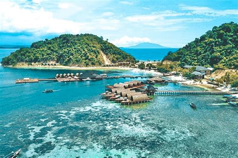 Pulau Tegal Mas Island Lokasi Harga Dan Penginapan Jogjawae