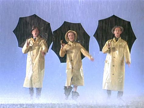 why the golden age of film musicals can never be recaptured from singin in the rain to an