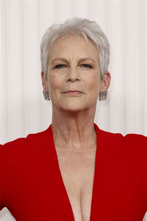 Jamie Lee Curtis Stuns In Cheeky Throwback Pic Curves Ahead Flipboard