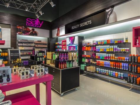 Buy Sally Beauty Despite Ugly Q1 - Sally Beauty Holdings ...