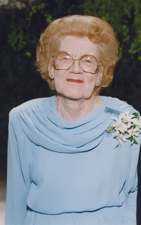 Elizabeth Betty L Parker Obituary Centennial Co