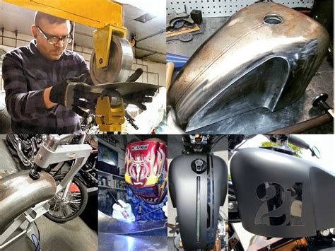 Cheap prices high quality petrol tanks. Custom Motorcycle Parts Fabrication Pennsylvania,Custom ...