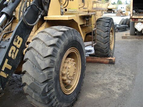 The cat equipment product line sets the standard for our industry. Heavy Equipment Salvage Parts - V.I. Equipment
