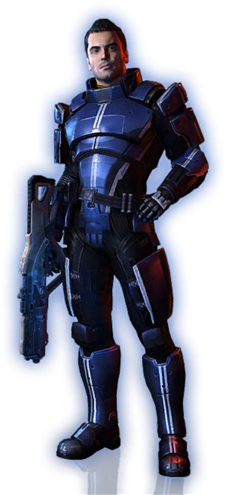 Mass Effect Story Ideas 19 Geth Intentionally Think Up