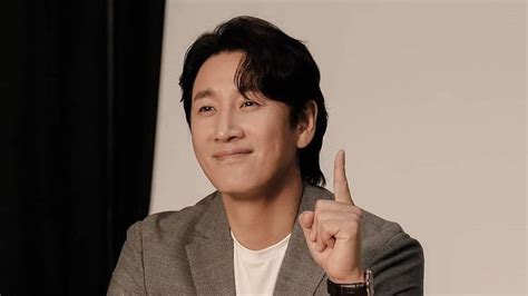 Profil Lee Sun Kyun Pemain Film Parasite Yang Diduga Terlibat Kasus Narkoba Hingga Pilih Akhiri