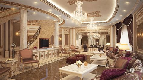 Interior Designers In Uae