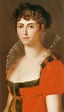 Federica di Baden regina di Svezia, moglie di Gustavo IV | Consorti dei ...