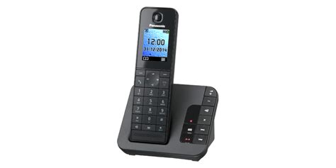 Kx Tgh220 Produktarchiv Telefone And Fax Schnurlostelefone Panasonic