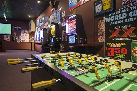Proudly serving the metro east area since 1982. Shooters Sports Bar & Billiards - 66 Photos & 42 Reviews ...