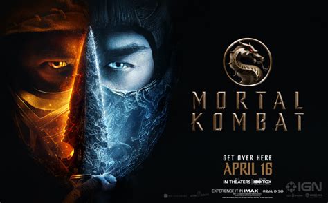 Mortal kombat is an upcoming fantasy action movie based on the popular mortal kombat series of fighting games produced by warner bros. CINE Archivos | Central Mutante