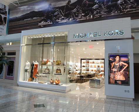 Find out more on wikipedia. Michael Kors Boutique Southcenter Mall Tukwila WA ...