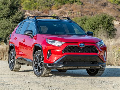 Best Compact Suv 2021 Top 10 Best Small Suvs 2021