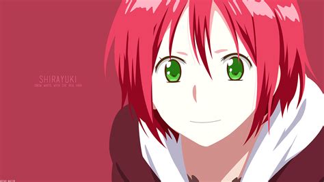 Illustration Redhead Anime Anime Girls Short Hair Green Eyes Artwork Mouth Vector