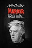 Murder She Said (1961) - Posters — The Movie Database (TMDB)
