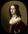 Category:Elisabeth of Palatinate-Simmern, Princess-Abbess of Herford ...