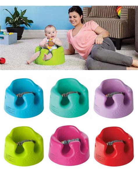 Bumbo Floor Seat Available In 6 Colours By Bumbo Floor Seat