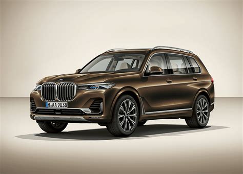 Bmw Individual For The Bmw X7