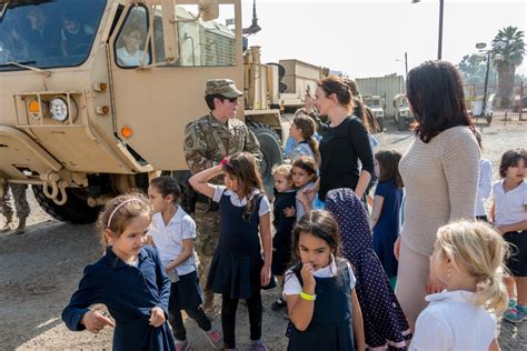 partners colorado and jordan explore military women s evolving leadership roles article the