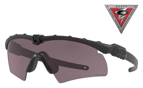 Oakley Si Ballistic M Frame 3 0 Oo9146 Shooting Specific Sunglasses Cabela S