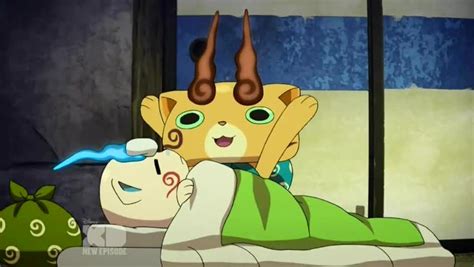 Yo Kai Watch Episode 59 English Dubbed Watch Cartoons Online Watch