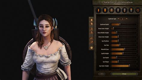 Bannerlord How To Edit Character Best Banner Design