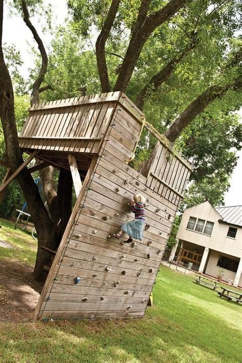 17 Cool Fort Ideas To Build For Kids My Baby Doo Tree House Kids