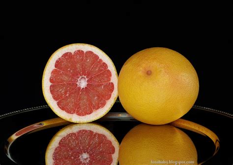 Grejpfrut czerwony Citrus x paradisi 'Rio Red' | Citrus, Grapefruit, Fruit
