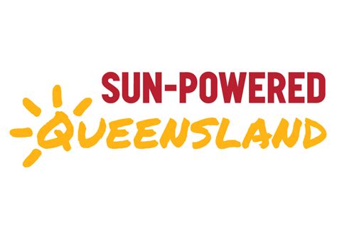 Sun Poweredqueenslandrgb Energetic Communities Association